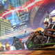 Image for article titled Massive collection of Akira concept art shows the movie that never was